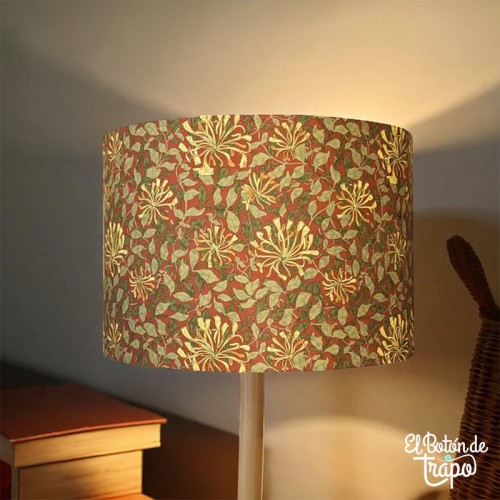 Armazón Lámpara D-20cm