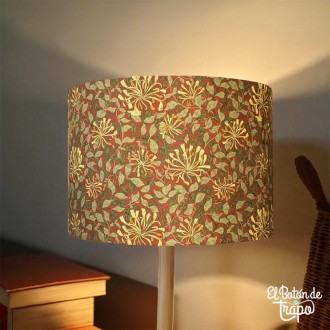 Armazón Lámpara Diámetro 20cm 2