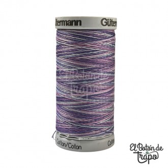 Hilo para Bordar a Máquina Gütermann Sulky 4032