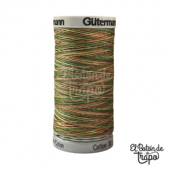 Hilo para Bordar a Máquina Gütermann Sulky 4107