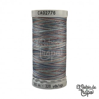 Hilo para Bordar a Máquina Gütermann Sulky 4031