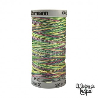 Hilo para Bordar a Máquina Gütermann Sulky 4115