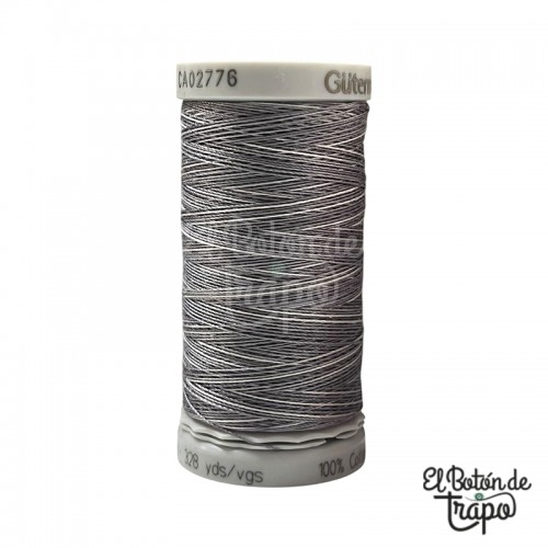 Hilo para Bordar a Máquina Gütermann Sulky 4028