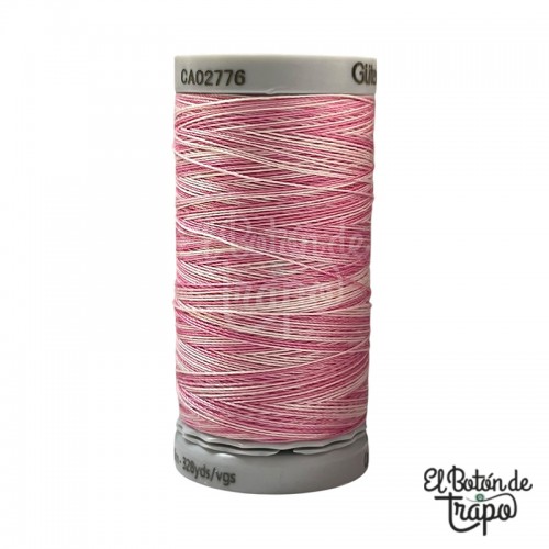 Hilo para Bordar a Máquina Gütermann Sulky 4046