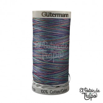 Hilo para Bordar a Máquina Gütermann Sulky 4109