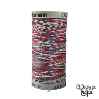 Hilo para Bordar a Máquina Gütermann Sulky 4105