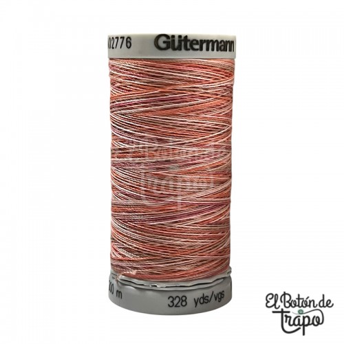 Hilo para Bordar a Máquina Gütermann Sulky 4029