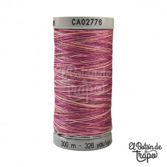 Hilo para Bordar a Máquina Gütermann Sulky 4030