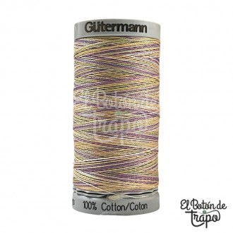 Hilo para Bordar a Máquina Gütermann Sulky 4103