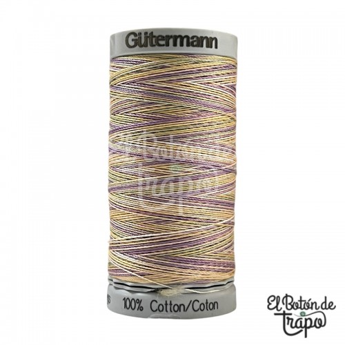 Hilo para Bordar a Máquina Gütermann Sulky 4103