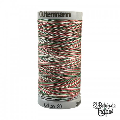 Hilo para Bordar a Máquina Gütermann Sulky 4104