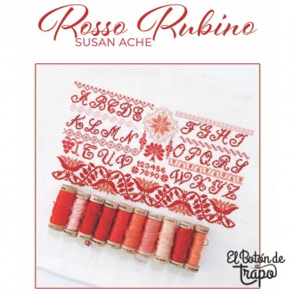 Patrón Gratuito Descargable...