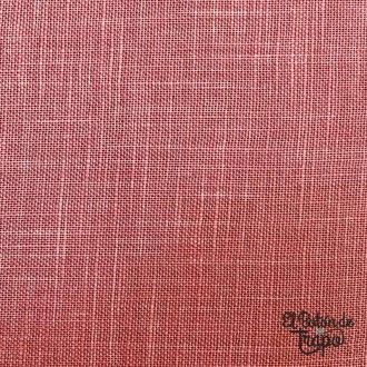 Tela de Hilo Sevenberry Rosa