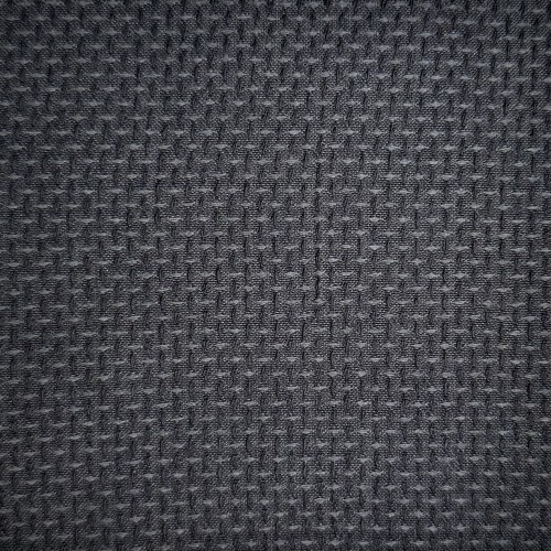 Tela Japonesa Tramada Diamond Dijon Blackbird 2251