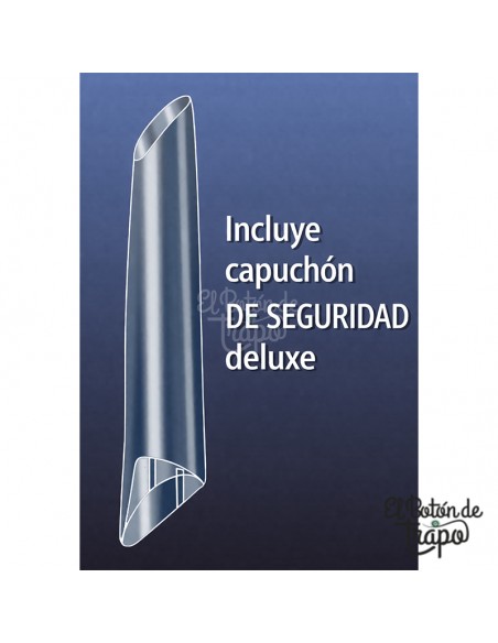 Seam ripper Magic Seam Ripper con capuchón de seguridad