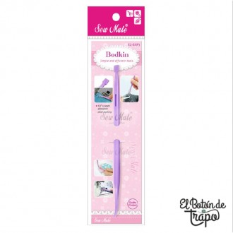 herramienta para esquinas y pasa cintas costura patchwork