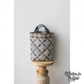 libro patchwork yoko saito portada quilts bolsos 2