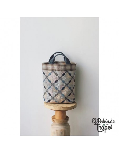 interior libro patchwork patrones paso a paso