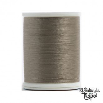 Bobina Hilo Aplicación Bottom Line Oatmeal Beige