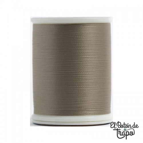 Bobina Hilo Aplicación Bottom Line Oatmeal Beige