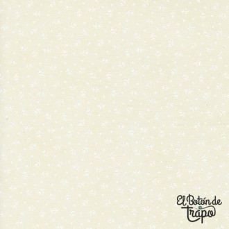 Tela Itty Bitty Background...