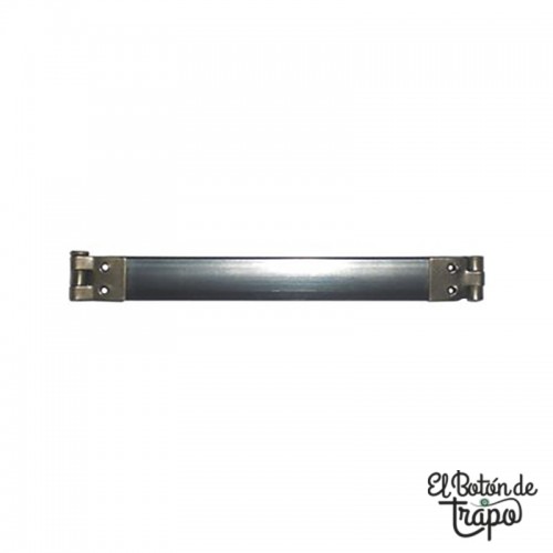 fleje para funda de gafas y monederos