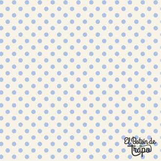 Tela Tilda Something Blue...