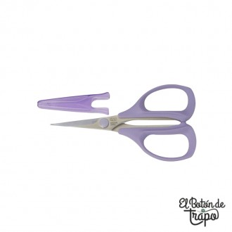 Tijera para Patchwork KAI 3120SE 120mm pequeñas