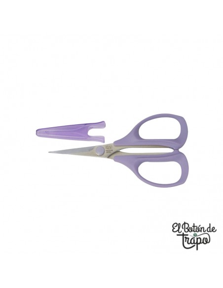 Tijera para Patchwork KAI 3120SE 120mm pequeñas