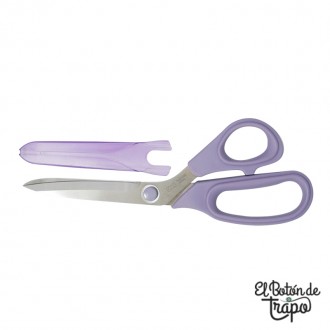 Tijera para Patchwork KAI 3210SE 210mm grandes