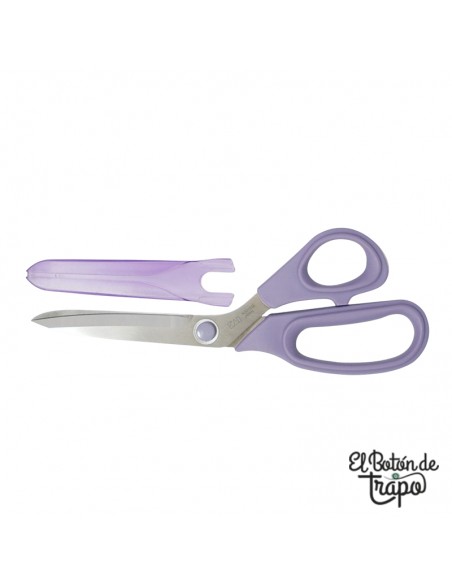 Tijera para Patchwork KAI 3210SE 210mm grandes
