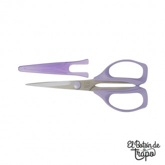 Tijera para Patchwork KAI 3160SE 160mm medianas