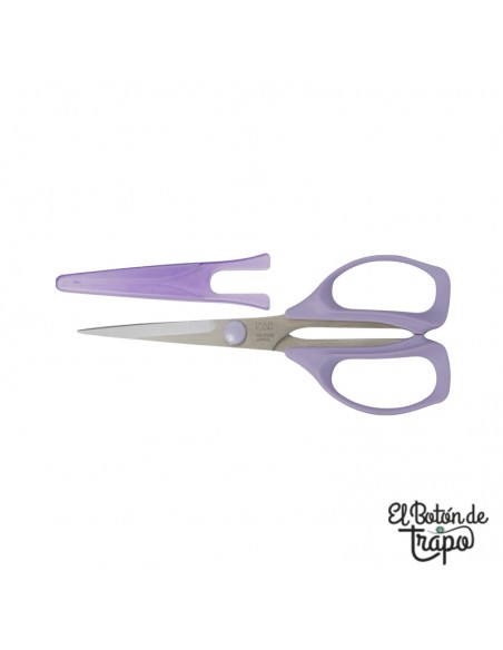 Tijera para Patchwork KAI 3160SE 160mm medianas