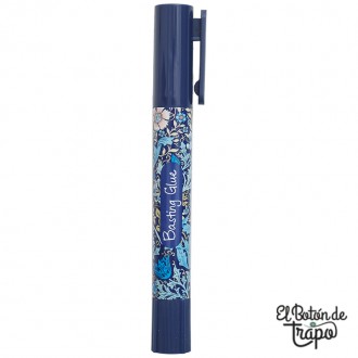 Pegamento para hilvanar en barra Hobby Gift Create 6 gramos para patchwork y quilting 2