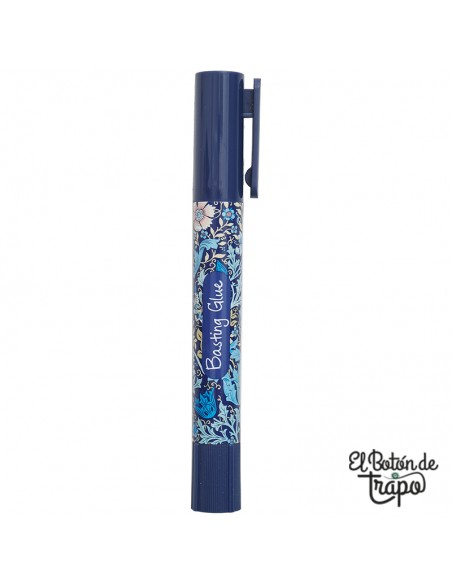 Pegamento para hilvanar en barra Hobby Gift Create 6 gramos para patchwork y quilting
