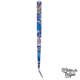 Pinzas de punta fina Hobby Gift Create para costura patchwork y quilting 2