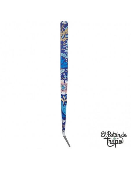 Pinzas de punta fina Hobby Gift Create para costura patchwork y quilting