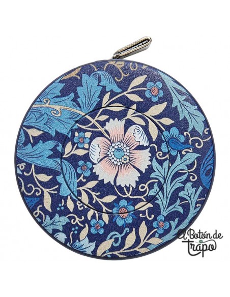 Cinta métrica retráctil de 150 cm para costura y patchwork