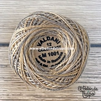 Hilo Valdani nº 12 M1001