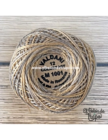 Hilo Valdani nº 12 M1001