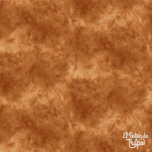 Tela patchwork Treasured Past Texture Rust Marcus Fabrics