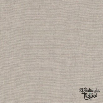 Tela Lino Natural 35cm