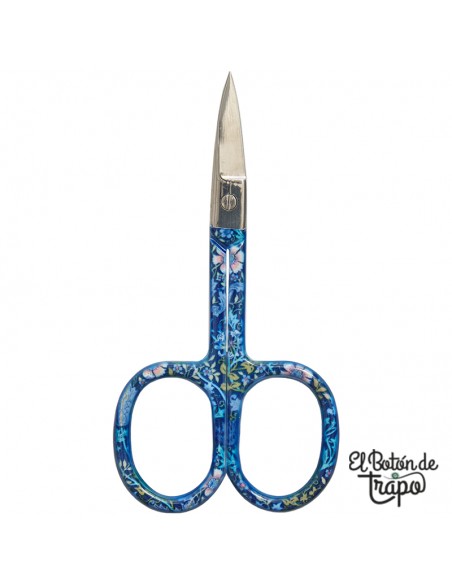 Tijeras de bordado Hobby Gift Create con punta de precisión y hojas de acero inoxidable
