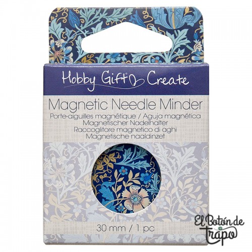 Atrapagujas magnético Hobby Gift Create HGC4378.01 para bordado y patchwork