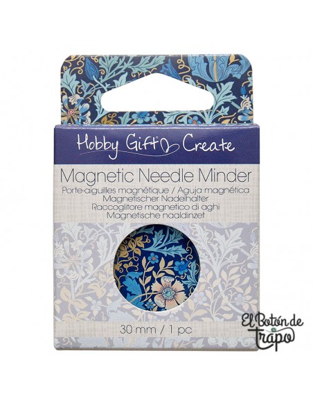 Atrapagujas magnético Hobby Gift Create HGC4378.01 para bordado y patchwork