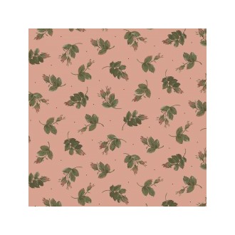 Tela Country French Maquillaje