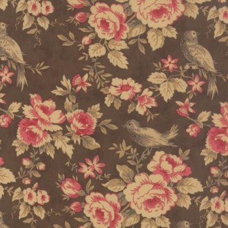 Tela Mille Couleurs...