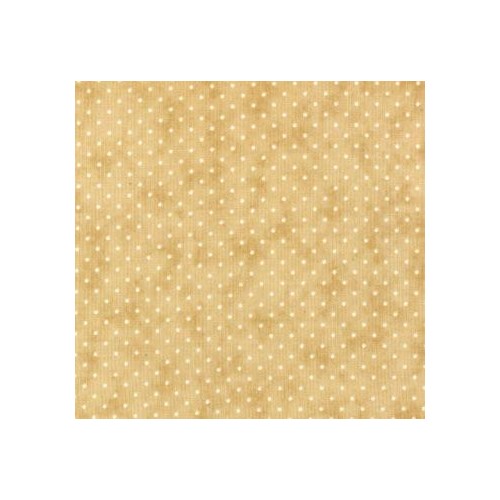 Tela Essential Dots Beige