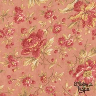 Tela Larkspur Blossom...