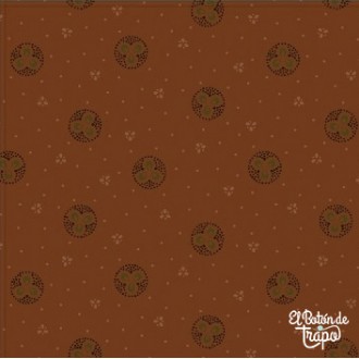 Tela Kindred Spirits Teja